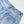 CC 26 Sequined Wide-leg Jeans Light Blue Denim Fabric