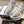 CC 26s Sneaker Gray Suede 647435