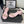 CC 26s Sandals 35 Light Pink Sheepskin Pearls 650101