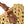 NANO SPEEDY 16 IN RAFFIA GOLD HARDWARE