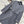 LV MONOGRAM MAXI COLLAR COAT IN GRAY WOOL