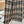 BURBERRY 25S KNITTED-COLLAR PLAID COAT 275