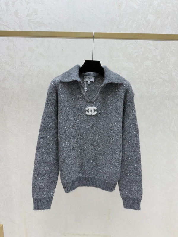CC 26 Wool Sweater 771405