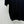 MIU 25S RHINESTONE COLLAR T-SHIRT 264097