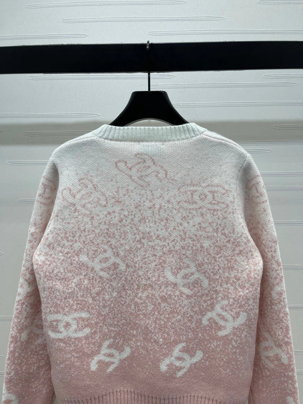 CHANEL 25S CARDIGAN JACKET 638