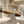 CD Wide Brim Straw Hat 280801
