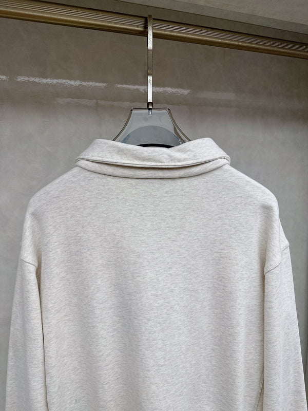 PRADA 25S SWEATSUIT SET 439