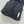 MONCLER 25S DOWN VEST IN BLACK 100