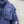 MONCLER 25S JACKET IN BLUE 094