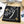 CHANEL 25S SCARF 140 CM IN CASHMERE SILK 943928