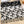 CHANEL 25S SCARF 210 CM IN CASHMERE 943937