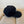 MM BASEBALL CAP IN NAVY BLUE KHAKI FABRIC STYLE 5