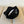 BASEBALL HAT IN FULL BLACK COTTON 672893
