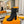 LV Ankle Boots 90 Black Calfskin 573717