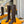LV High Boots 85 Monogram Brown Sheepskin 573736