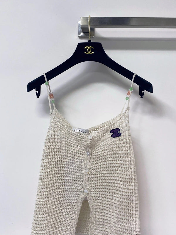 CC 2026 Logo CC Camisole Viscosa 471908