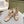 CD 26s High Heel Sandal 65 Beige Sheepskin 661538