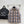 PRADA 25S PLAID DOWN VEST 512