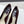 CD 26s High Heels Pump 105 Dark Burgundy Patent Leather 661477