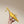 PRA 2026S High Heel Mule 65 Yellow Sheepskin 657673