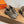 HM 26ss Sneakers Olive Green Leather 638569