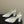 CC 26s Slingback 95 White Mesh Fabric Sheepskin 649441