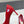 CD 26s High Heels Pump 85 Red Patent Leather 661474