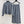 HERMES 25S OVERSIZED WOOL SUIT 027