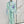 HERMES 25S LONG SILK DRESS 022