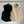 HERMES 25S PLUSH FLEECE VEST JACKET 003