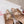 Roger Vivier 2026 Flower Strass Diamond Beige Silk Lambskin 293123