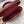 Chanel 2026 Vanity Bag 19.5cm Burgundy Leather