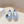 PRA 2026S Platform Sneakers 50 Blue Suede Cowhide 663496
