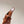 PRA 2026S High Heel Mule 80 Tan Brown Sheepskin 657667