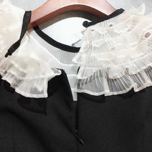 MIUMIU DRESS STYLE 662