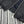 PRADA 25S SHEARLING HOODED JACKET 336