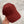 MM BASEBALL CAP IN RED FABRIC EMBROIDERED LOGO STYLE 9