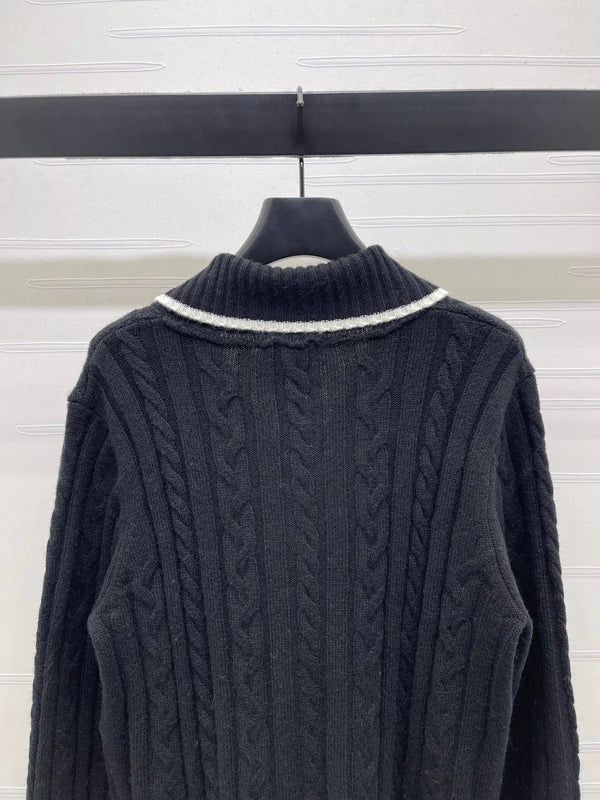 MIUMIU CARDIGAN STYLE 813