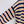 CHANEL 25S KNIT STRIPED POLO 588