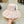 CELINE 25S BUCKET BOW HAT 733401 IN BABY PINK