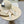 MM WIDE-BRIM BEACH HAT IN LIGHT BEIGE WITH FABRIC BOW