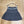 MIUMIU KNIT PLEATED SKIRT STYLE 803