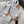 THREE-PIECES SET IN PALE GRAY WOOL AND ACRYLIC 406556