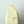 CHANEL 25S HOBO BAG 30 CM IN PASTEL YELLOW LAMBSKIN WITH GOLD HARDWARE