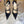 CL 2026 Travalata 85MM Tutulle Pumps Mesh Satin 698234