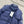 MONCLER 25S JACKET IN BLUE 094