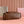 JOIE HAND BAG 32 IN TAWNY BROWN CALFSKIN