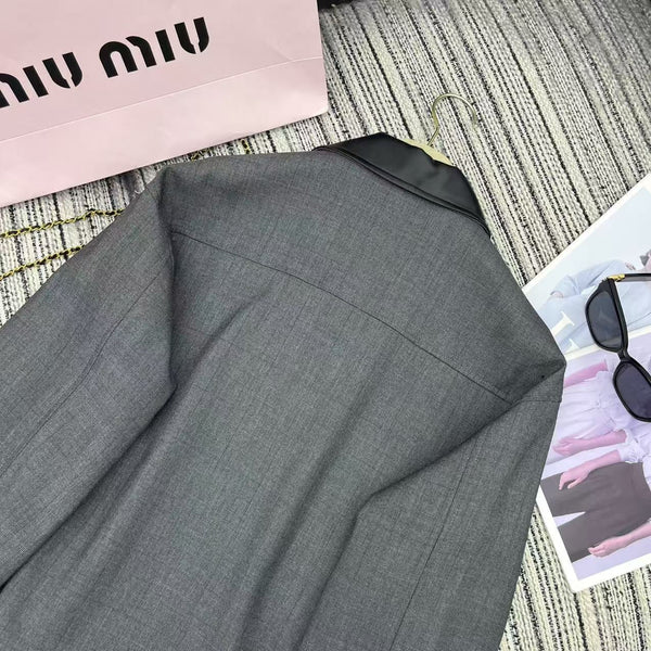 MIUMIU JACKET STYLE 103