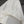 MM LONG DRESS IN WHITE TEXTURED FABRIC WITH BELT