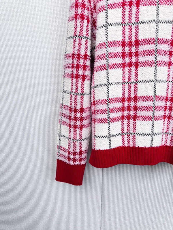 BURBERRY 25S SWEATER 227